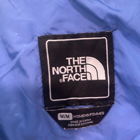 North face jacket - Picture 2 of 3